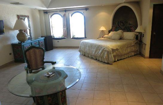 Hotel Hacienda Reynosa