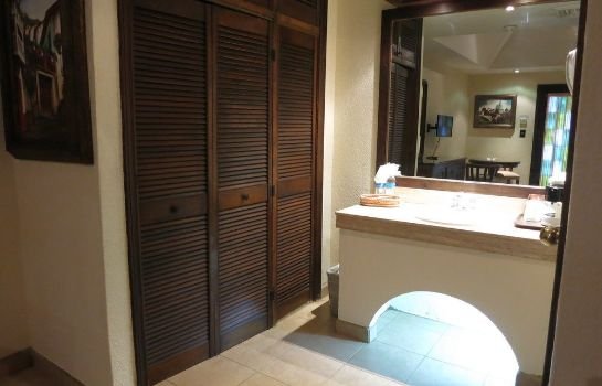 Hotel Hacienda Reynosa