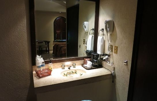 Hotel Hacienda Reynosa