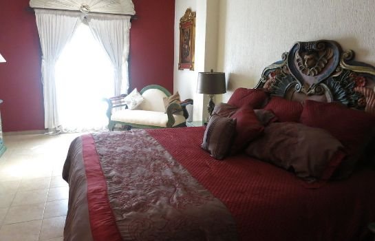 Hotel Hacienda Reynosa