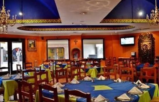 Hotel Hacienda Reynosa