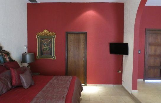 Hotel Hacienda Reynosa