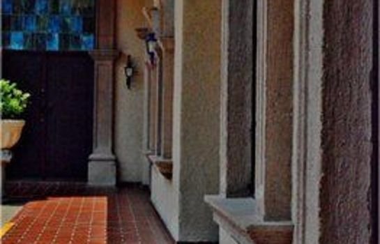 Hotel Hacienda Reynosa