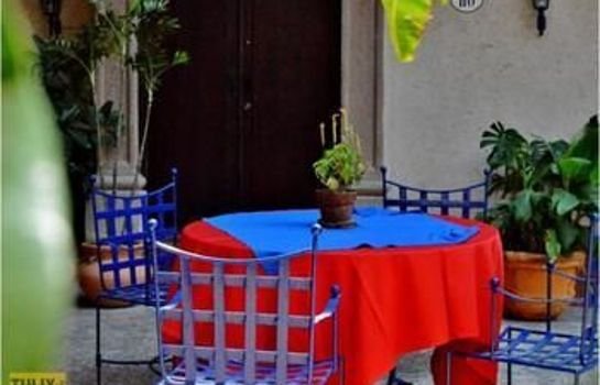 Hotel Hacienda Reynosa