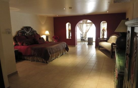 Hotel Hacienda Reynosa