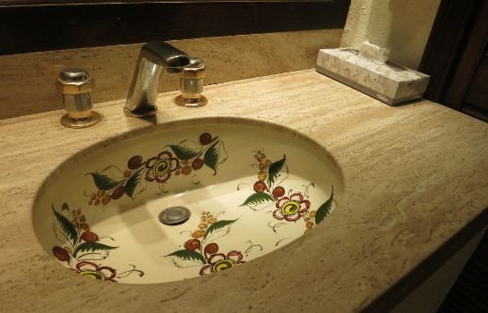 Hotel Hacienda Reynosa