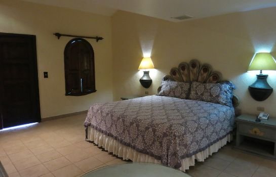 Hotel Hacienda Reynosa