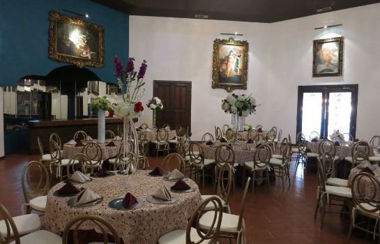 Hotel Hacienda Reynosa
