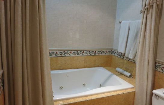 Hotel Hacienda Reynosa
