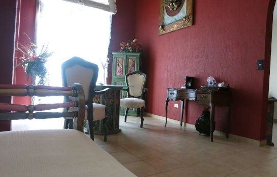 Hotel Hacienda Reynosa