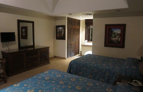 Hotel Hacienda Reynosa