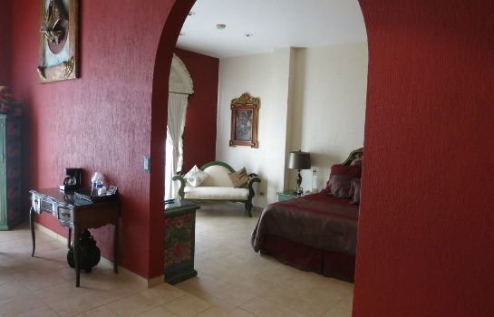 Hotel Hacienda Reynosa