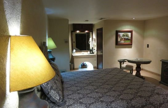 Hotel Hacienda Reynosa