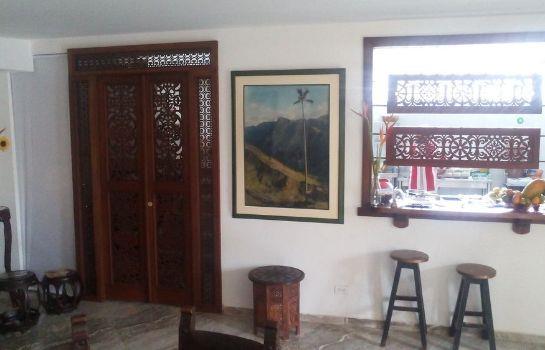 Casa Olier Hotel