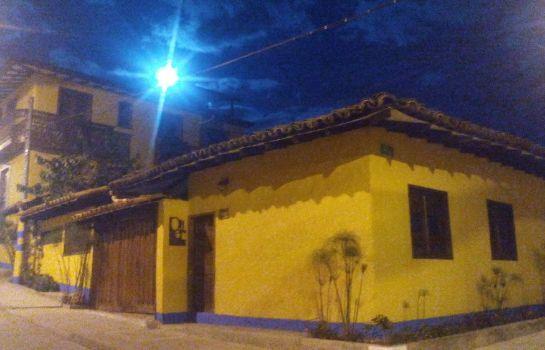 Casa Olier Hotel