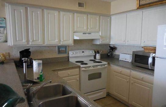 Sea Winds 206 - 3 Br Condo
