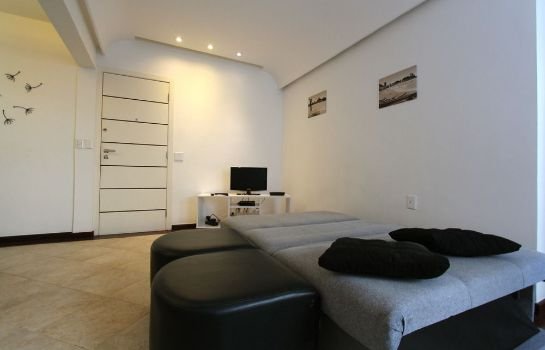 Apto Ipanema Beach 304