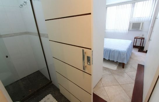 Apto Ipanema Beach 304