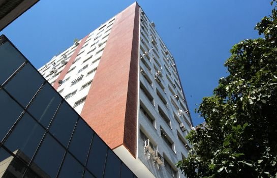 Apto Ipanema Beach 304