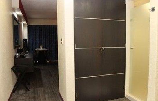 Hotel Parque Satelite