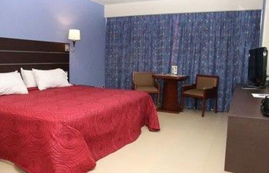 Hotel Parque Satelite