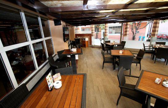 Hotel Parque Satelite