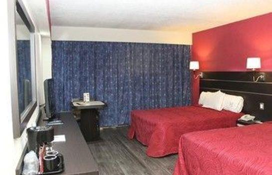 Hotel Parque Satelite