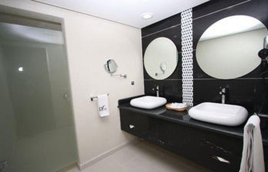 Hotel Parque Satelite