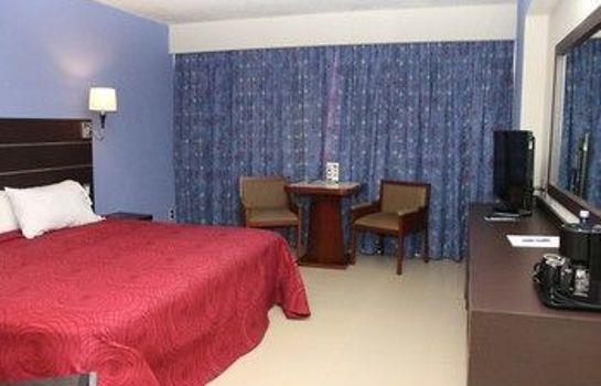 Hotel Parque Satelite