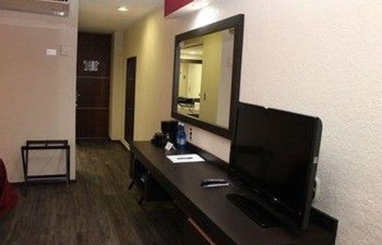 Hotel Parque Satelite