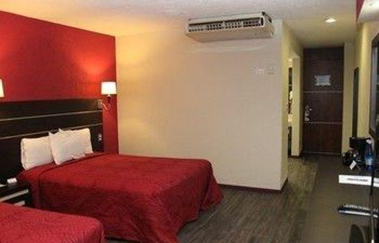 Hotel Parque Satelite