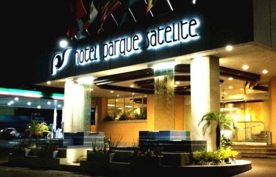 Hotel Parque Satelite