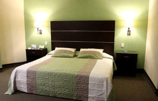 Hotel Parque Satelite