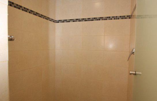 Hotel Parque Satelite