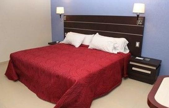 Hotel Parque Satelite