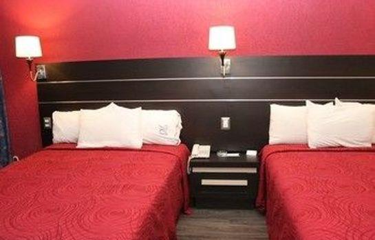 Hotel Parque Satelite
