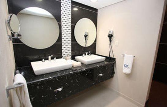 Hotel Parque Satelite