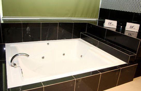 Hotel Parque Satelite