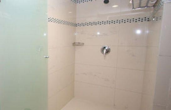 Hotel Parque Satelite