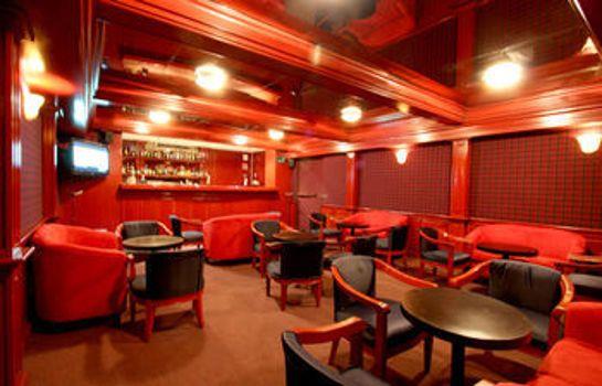 Hotel Parque Satelite