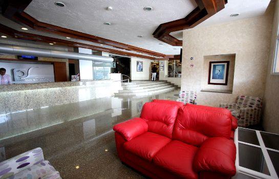 Hotel Parque Satelite