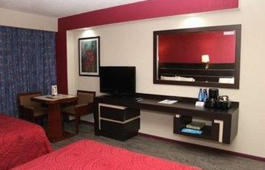 Hotel Parque Satelite