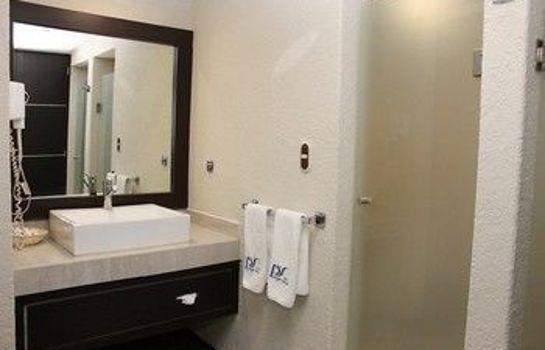 Hotel Parque Satelite
