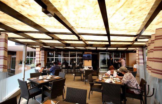 Hotel Parque Satelite