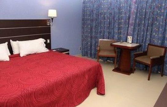 Hotel Parque Satelite