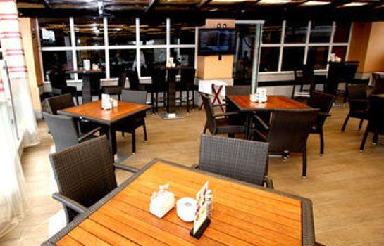 Hotel Parque Satelite
