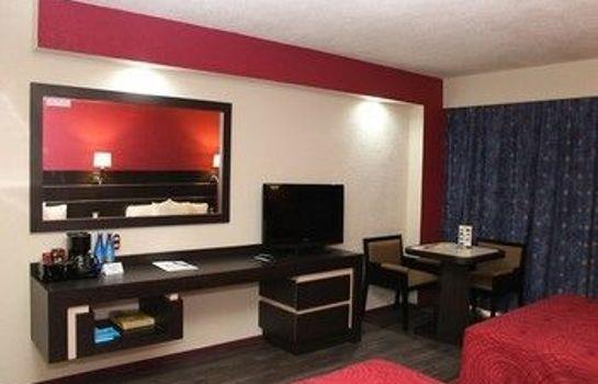 Hotel Parque Satelite