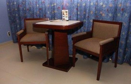Hotel Parque Satelite
