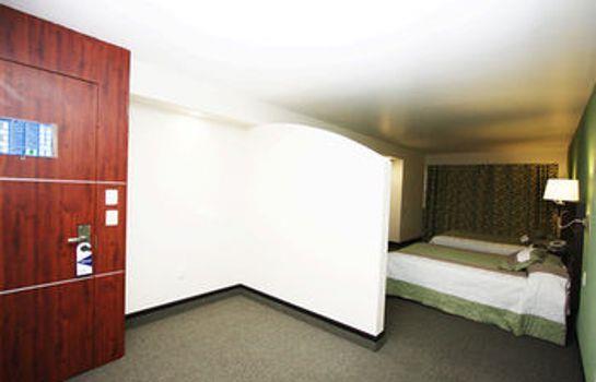 Hotel Parque Satelite