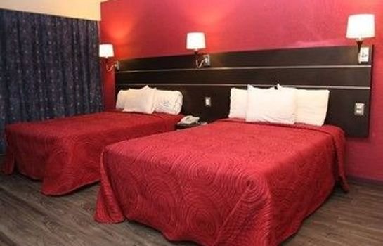 Hotel Parque Satelite